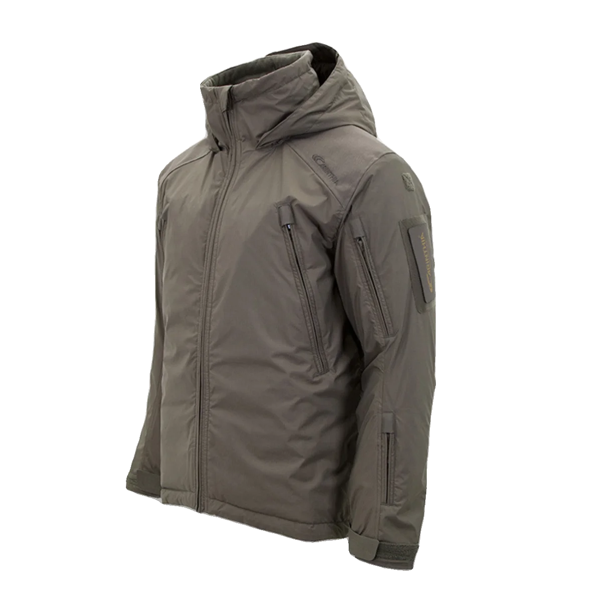 Tactical Jacket MIG 4.0 Polar Warfare Series Outdoor Thickened Warm Cotton Coat