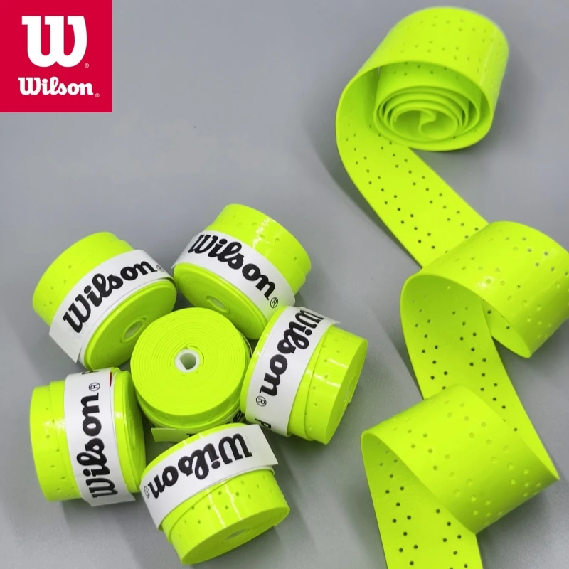 45/30/15PCS Personal tennis racket strap, outdoor training anti slip strap, spare sweatband, badminton accessories