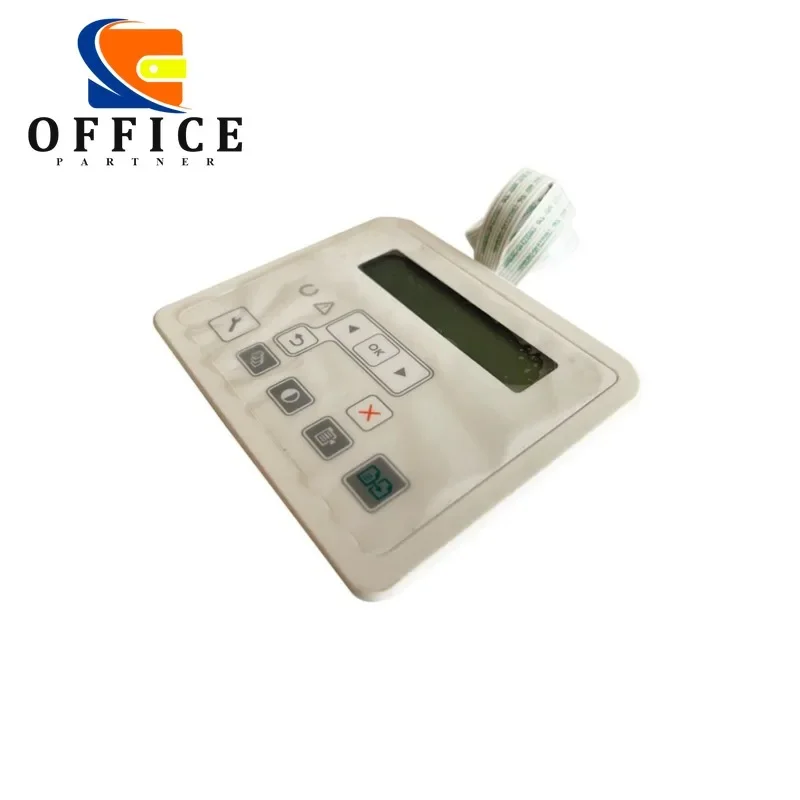 

Original G3Q74-60101 Control Panel 2-Line LCD for HP 227 M227 M227d M227sdn M227fdn M227fdw Touch Screen Disply G3Q74-60103