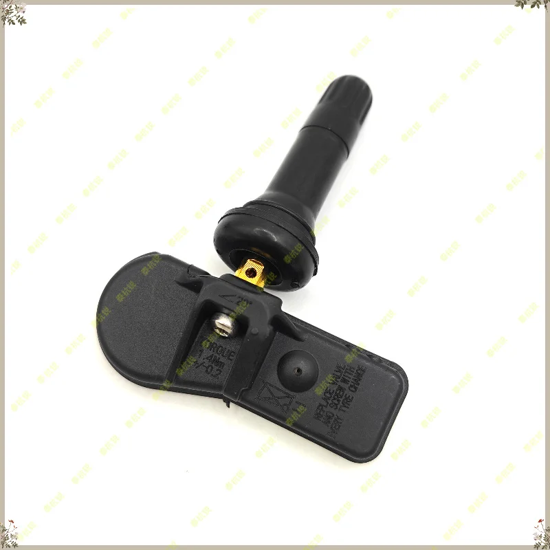 52933C1100 4pcs 52933-C1100 For Hyundai Creta IX25 Tucson I40 IX35 Sonata 2014-2018 Tucso Tire Pressure Monitor Sensor TPMS