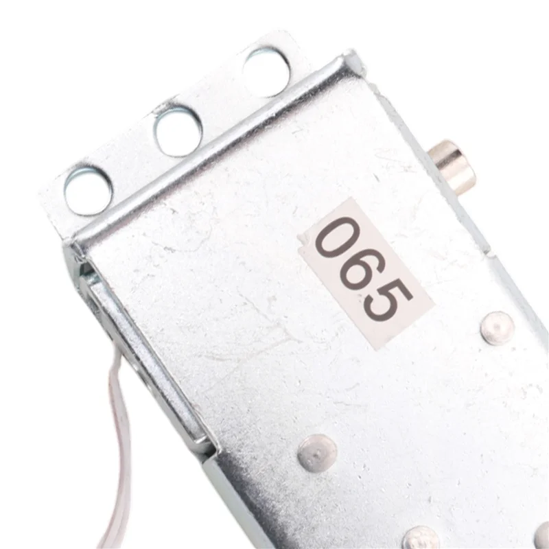 ABDE-Safe ロック交換用電子金庫ロックセット タッチパッド/キーパッド ソレノイドロック付き 2 オーバーライドキー