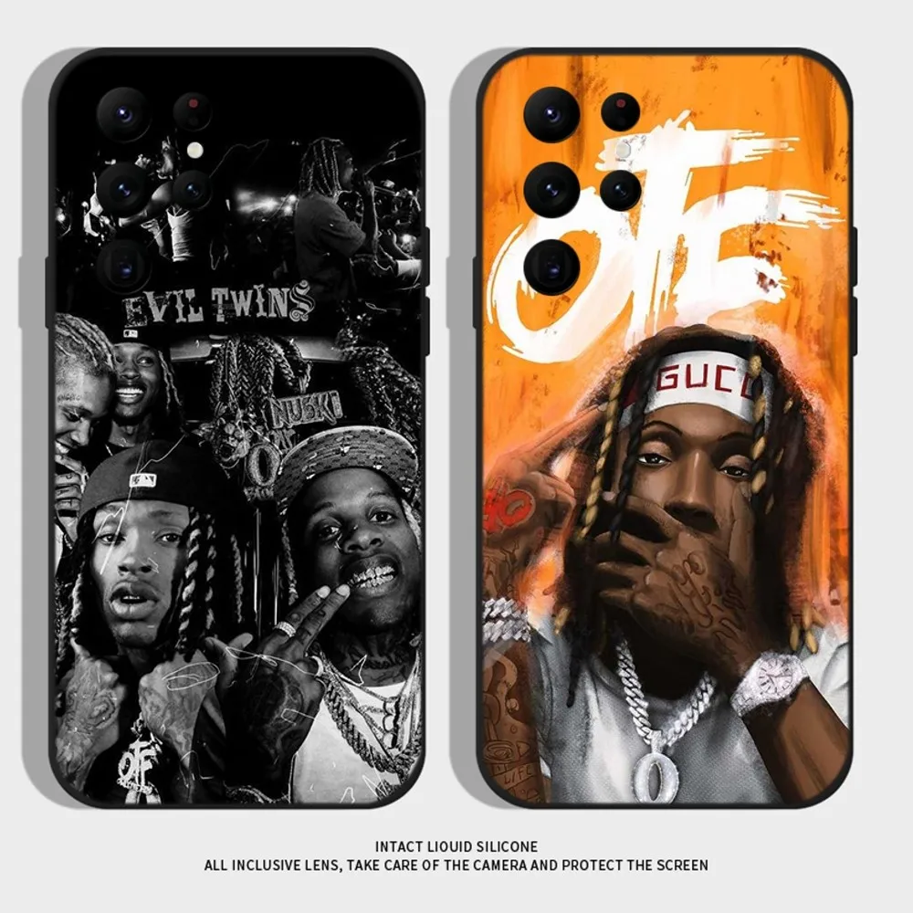 Rapper K-King-V-Von… - image