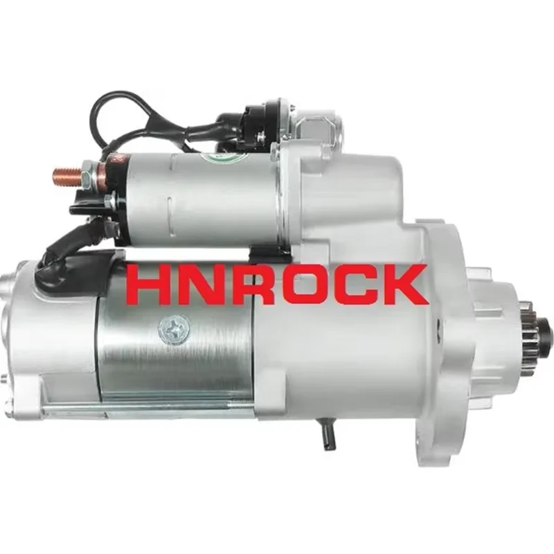 

НОВЫЙ СТАРТЕР HNROCK 24 В 5310735 8200895 ДЛЯ CUMMINS