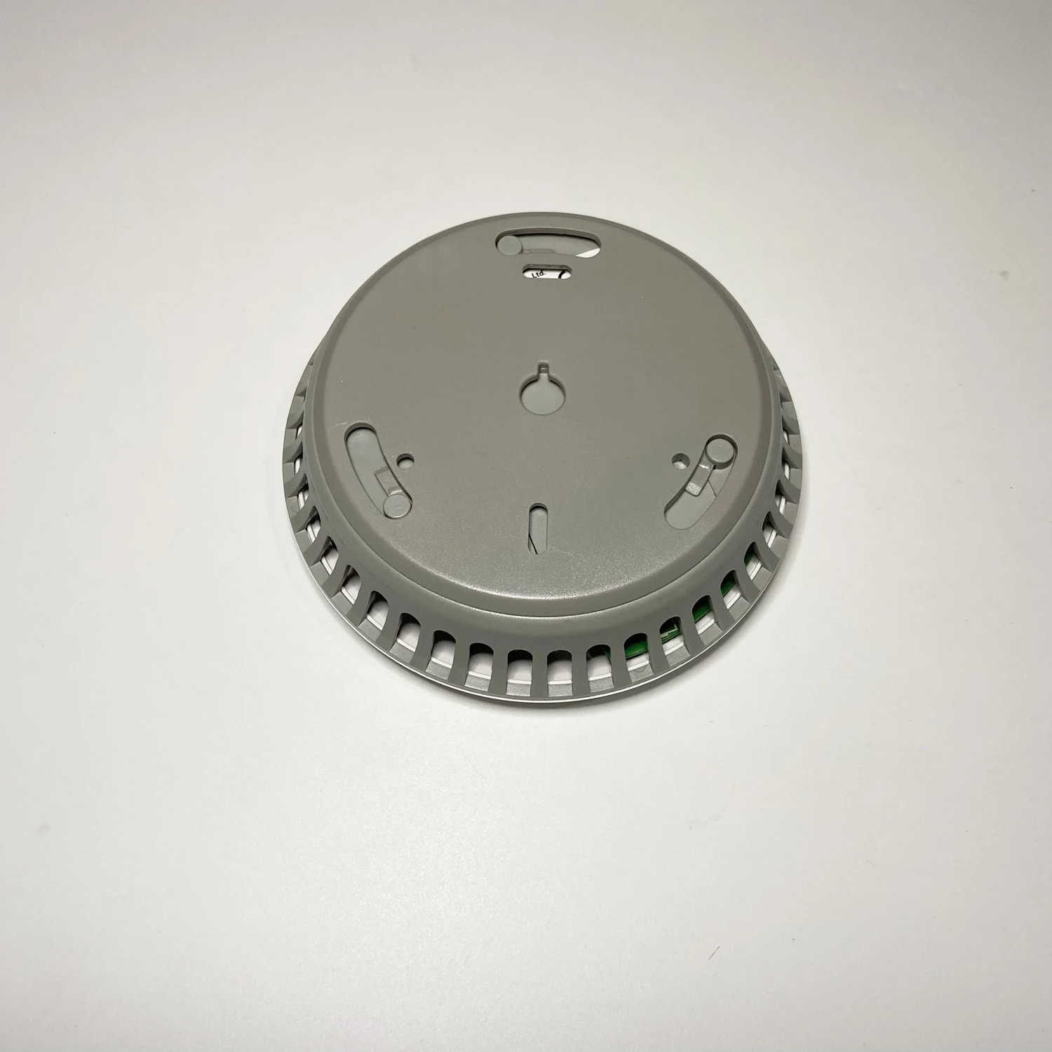 1 ชิ้น Home Security Fire Alarm 2.4 กรัม WiFi เครื่องตรวจจับควันรวมแบตเตอรี่ Tuya Smart Life APP การแจ้งเตือนเซ็นเซอร์บุหรี่