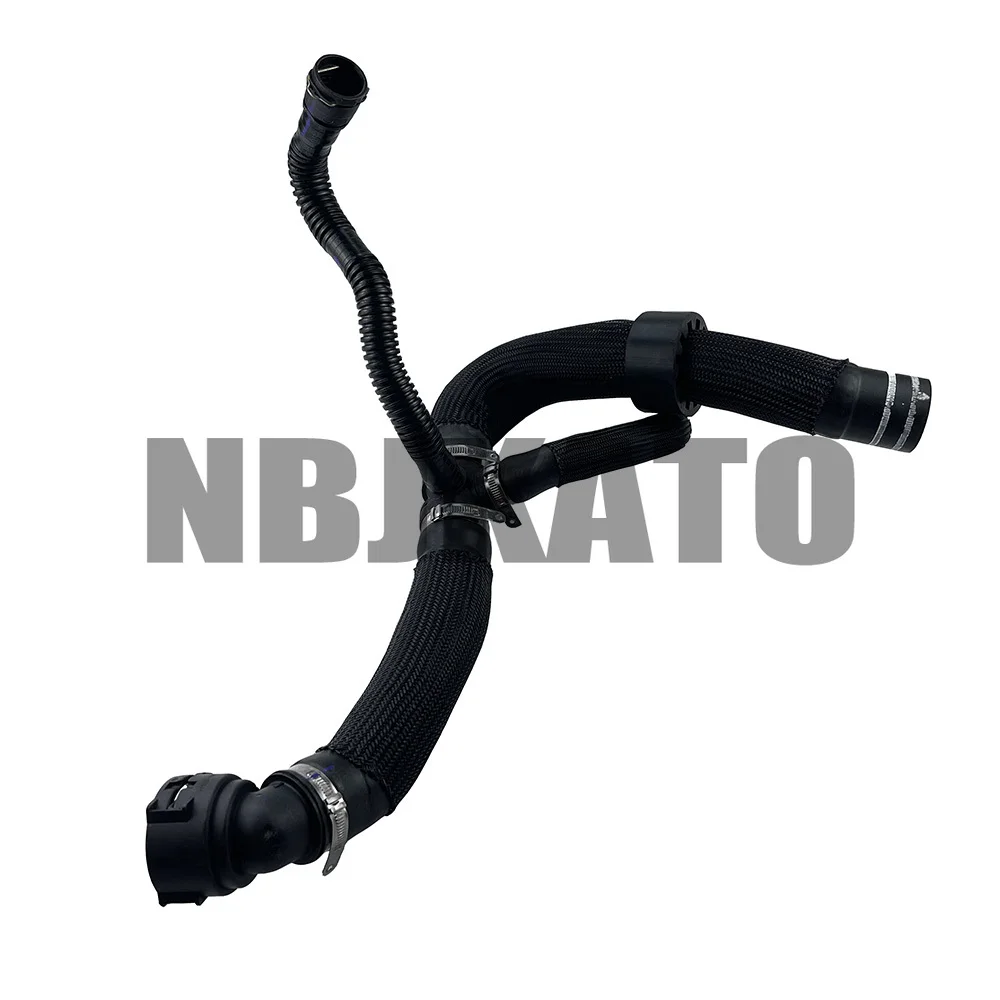 NBJKATO Brand New Genuine Engine Auxiliary Water Pump Hose OEM 68249897AC For  Jeep Compass