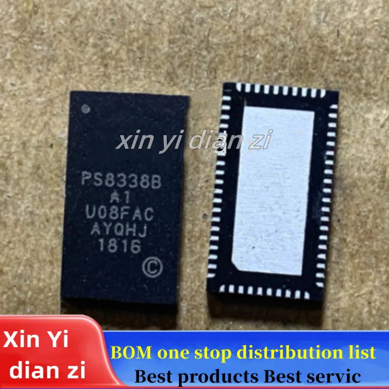 

1 шт./партия PS8338B PS8338 QFN ic chips в наличии