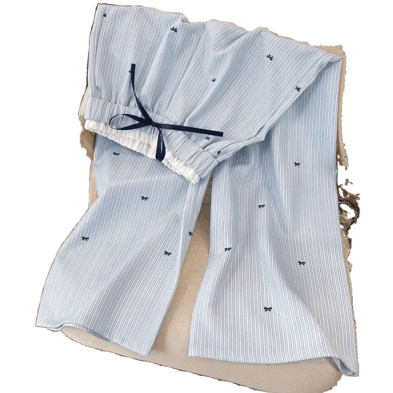 

Широкие брюки, городские женские осенние спортивные штаны из полиэстера, Altgoth, индивидуальные минималистичные брюки с простыми деталями, молодежные брюки Highstreet Casual