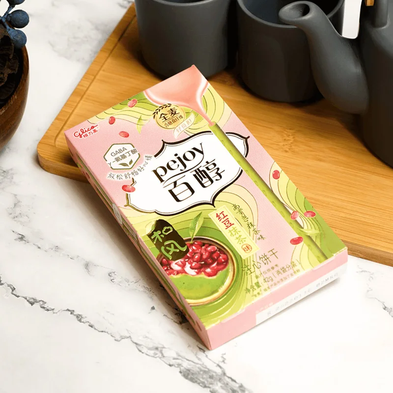 GLICO-Pejoy 1,40 унций (42 г) * 2 упаковки