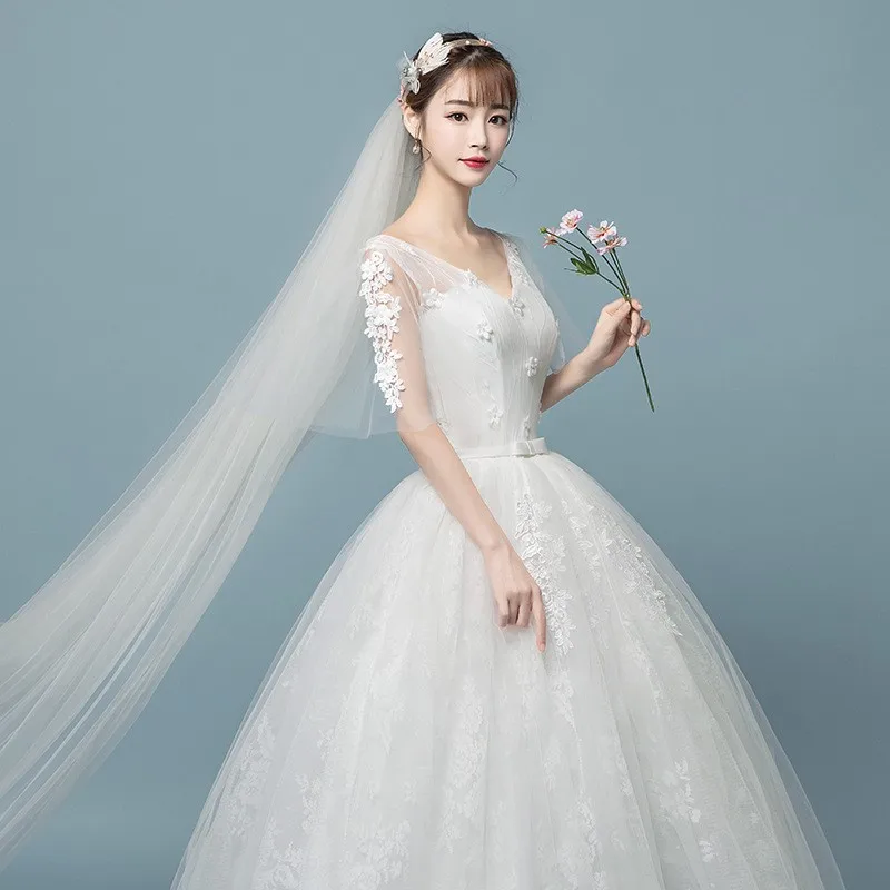 

A new light luxury oversized dress for going out