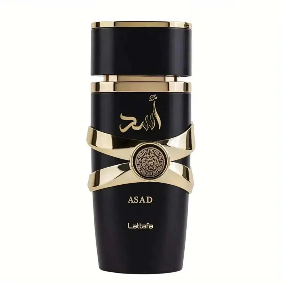 ASAD van Lattafa Heren Eau de Parfum Collectie – Diverse Edities (Zanzibar, Bourbon, Elixir) Rijke, Langdurige 3.4oz Sprays