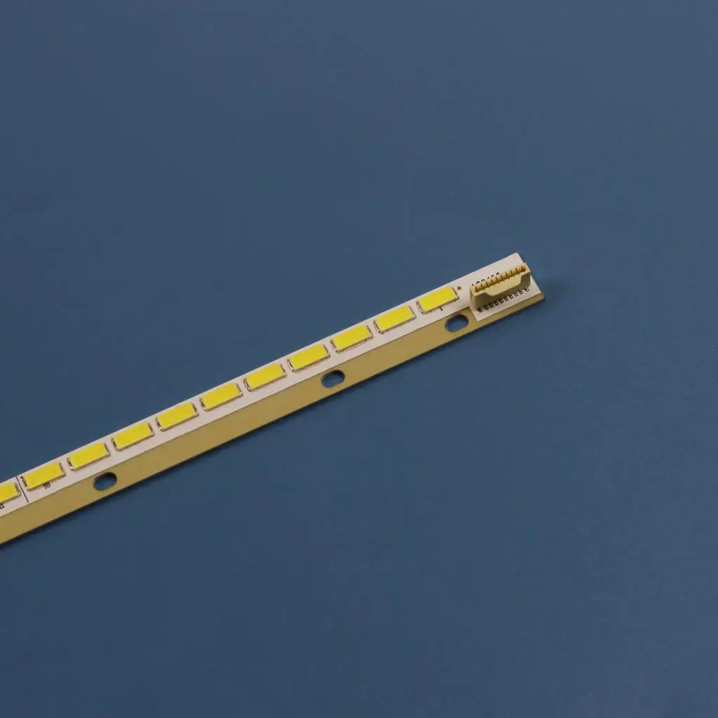 Batang LED 60LED untuk LC420EUN SF F1 F3 42LA640S 42LA640V 42LA643V 42LA644V 42LA645V 42GA6400 42 VLE 983 BL 42 VLE 9474 WL