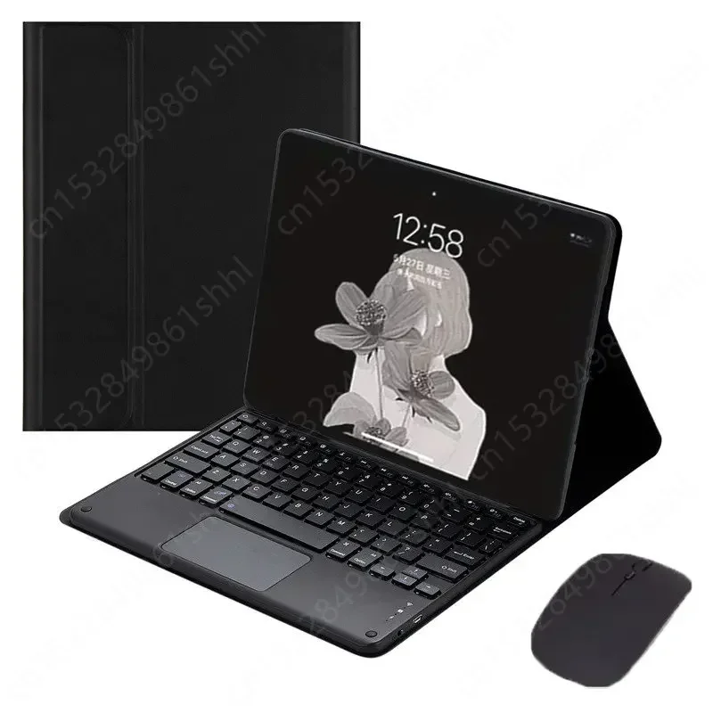 For Lenovo LEGION Y700 2025 Case 4th Generation 8.8 inch TB322FC, Detachable Keyboard Cover For Lenovo LEGION Y700 2025 4th
