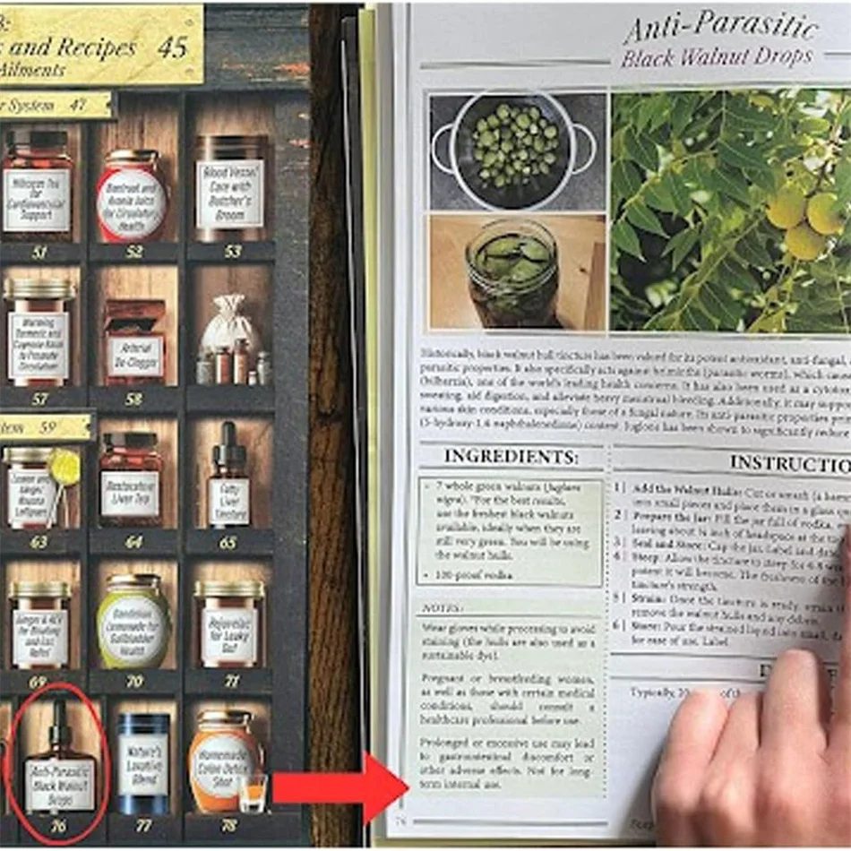 Forgotten Home Apothecary 250 Powerful Natural Healing Secrets At Your Fingertips The Home Doctor Book For Every Family Health