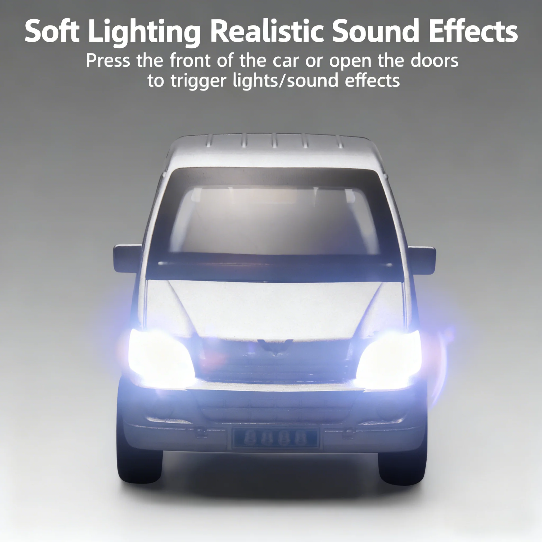 1: 32 نموذج سيارة من سبيكة شاحنة صغيرة من Wuling مع جناح الذيل وشاحنة سباق ومركبة نقل للأطفال لعبة سيارة مزخرفة