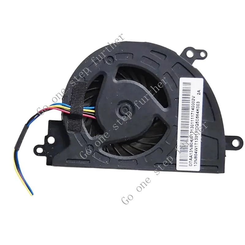 WYORESY NEW CPU cooling FAN for ASUS X453 X453M x403M X553MA X453S X503M X553 x 403 radiator cooler