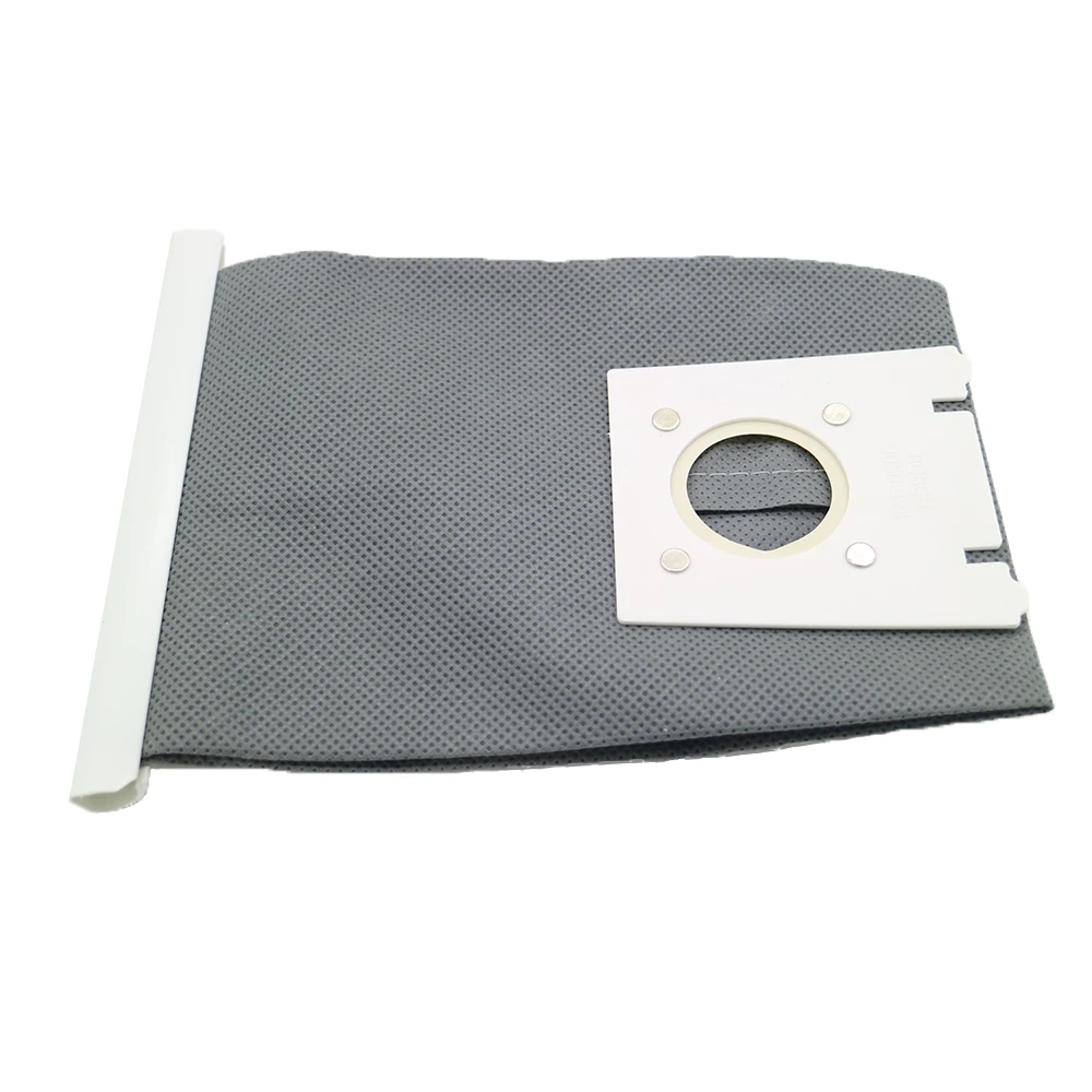 2 pz/lotto aspirapolvere lavabile tipo G panno sacchetti di polvere TypG per Bosch SIEMENS BSG6 BSG7 glgl30 ProEnergy Hoover Bag