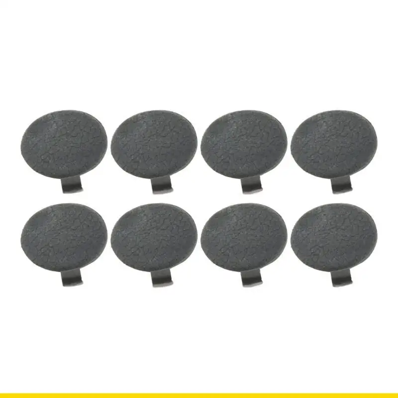 SZCH Industrial Grade Inner Interior Door Grab Handle Armrest Screw Cover Cap Plug