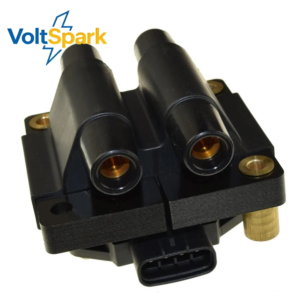 

22435AA000 Ignition Coil for Subaru Legacy Forester Impreza 1.8L-2.0L Replaces CM12-100B CM12-100C
