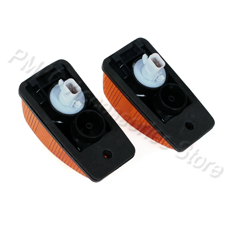 Side Light Car Turn Side Light For Hino Ranger Pro 500 700 Series FC FD GD FG FL FM 2003 2004 2005 2006 2007 2008 2009 2010-2017