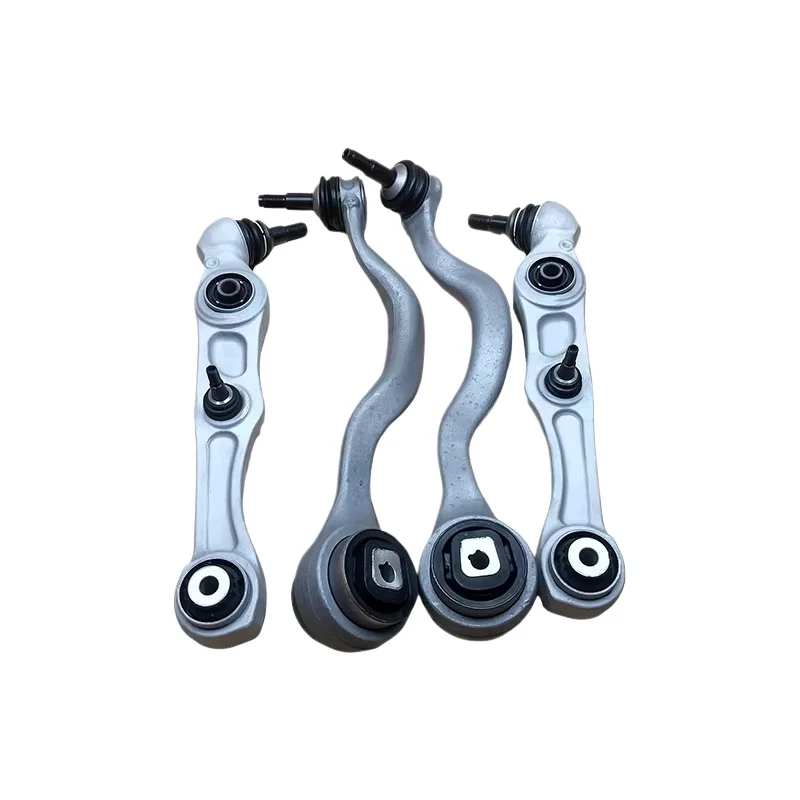 Compatible with Cullinan South Swing Arm Assembly, Cullinan Straight Arm Bent Arm, Lower Suspension Support Arm