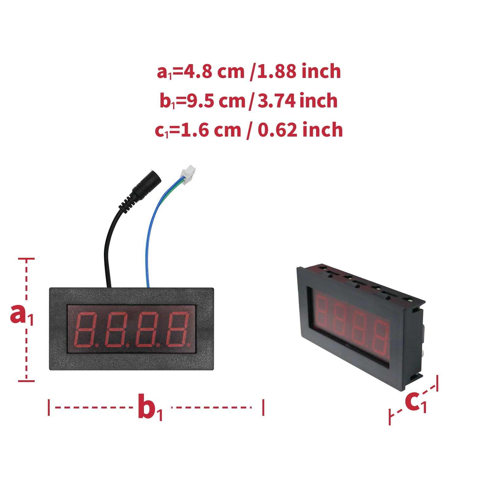 Mecán de juego de Escape de habitación secreta de estudio misterioso, accesorios, rompecabezas electrónico superb 1987 GY, Panel de dígitos de gran tamaño, solo accesorio