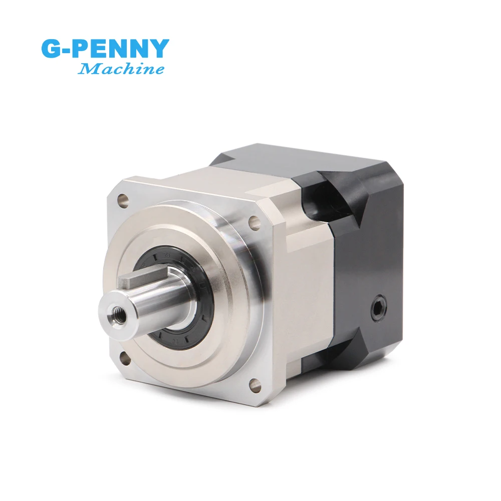 

Customization MFA090 Precision Planetary Gear Reducer Extremely 4000rpm one stage