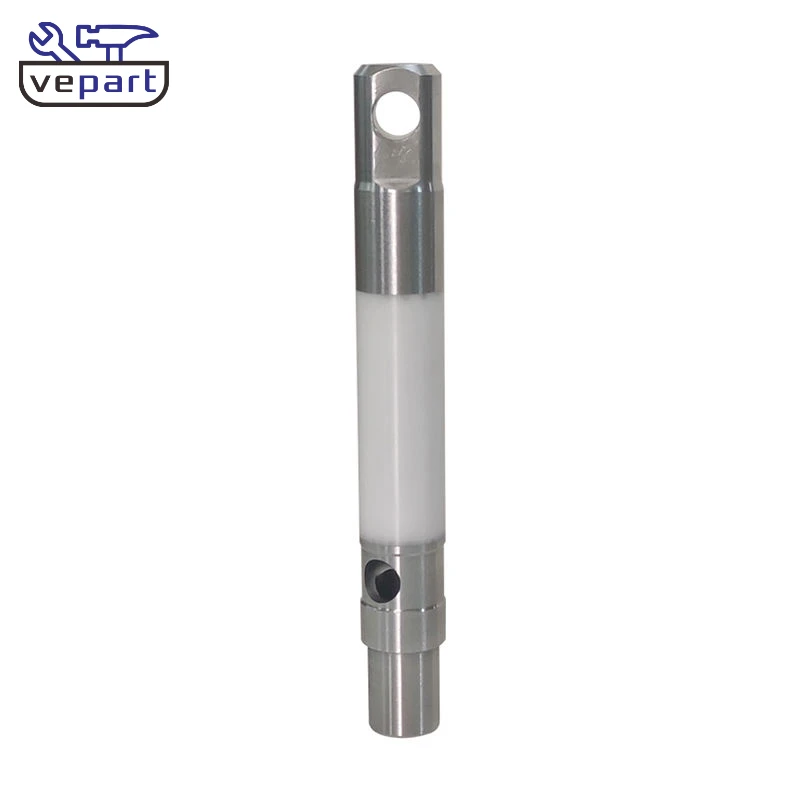 

Vepart 249125 Airless Spraying Machine Pump Rod Plunger Rod Ceramic Piston Rod GR 390 395 490 495 3400