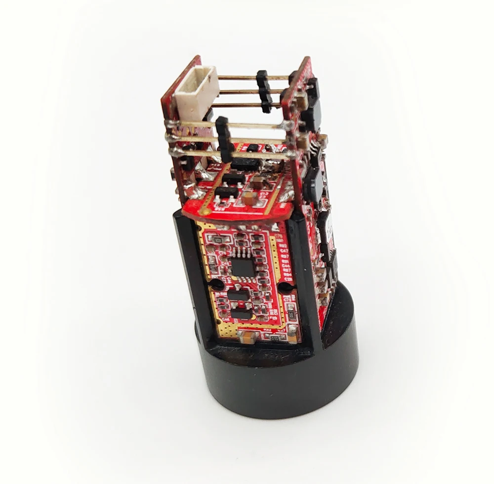 High Precision TTL Laser Range Finder Laser Distance Sensor Laser Rnageing Module