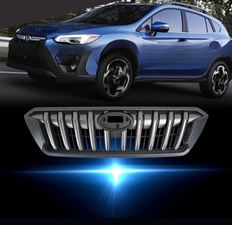 

Subaru Subaru Crosstrek Front Bar Medium Grid 21-23 Subaru Car Grid