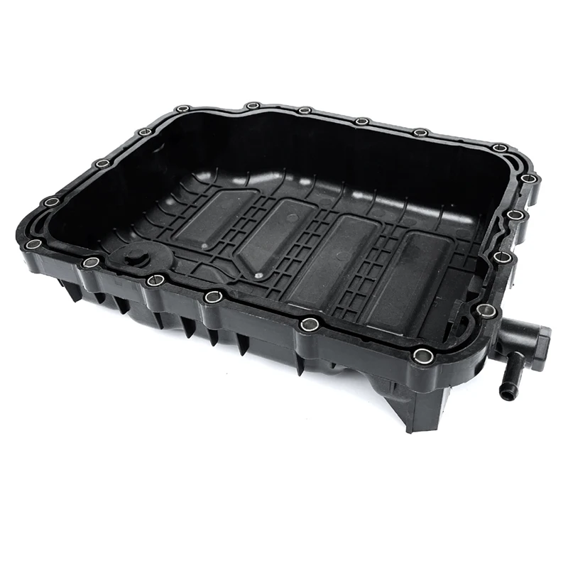 

624HOT68192621AA Масляный поддон коробки передач для Jeep Compass Patriot 2014-2020, корпус клапана крышки 68192621