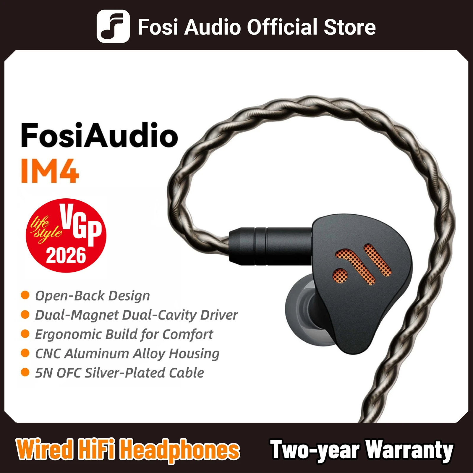 #74 Latest Phone Wired Earphones Offers