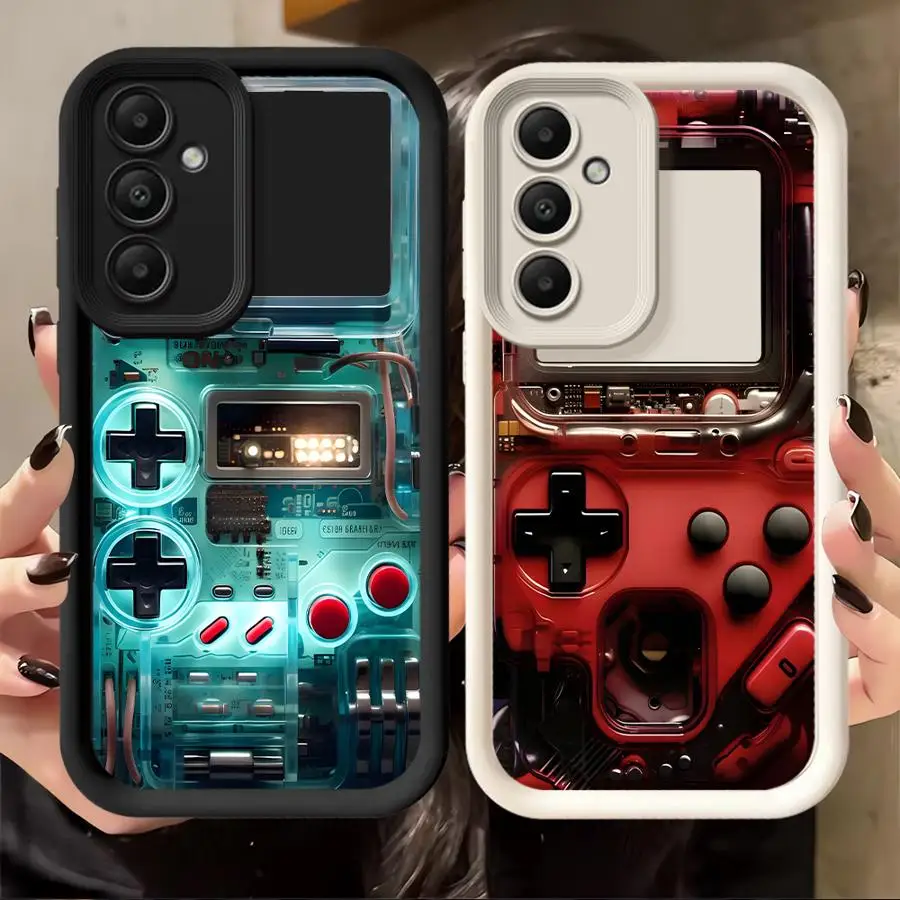 Advanced Machine Ar…