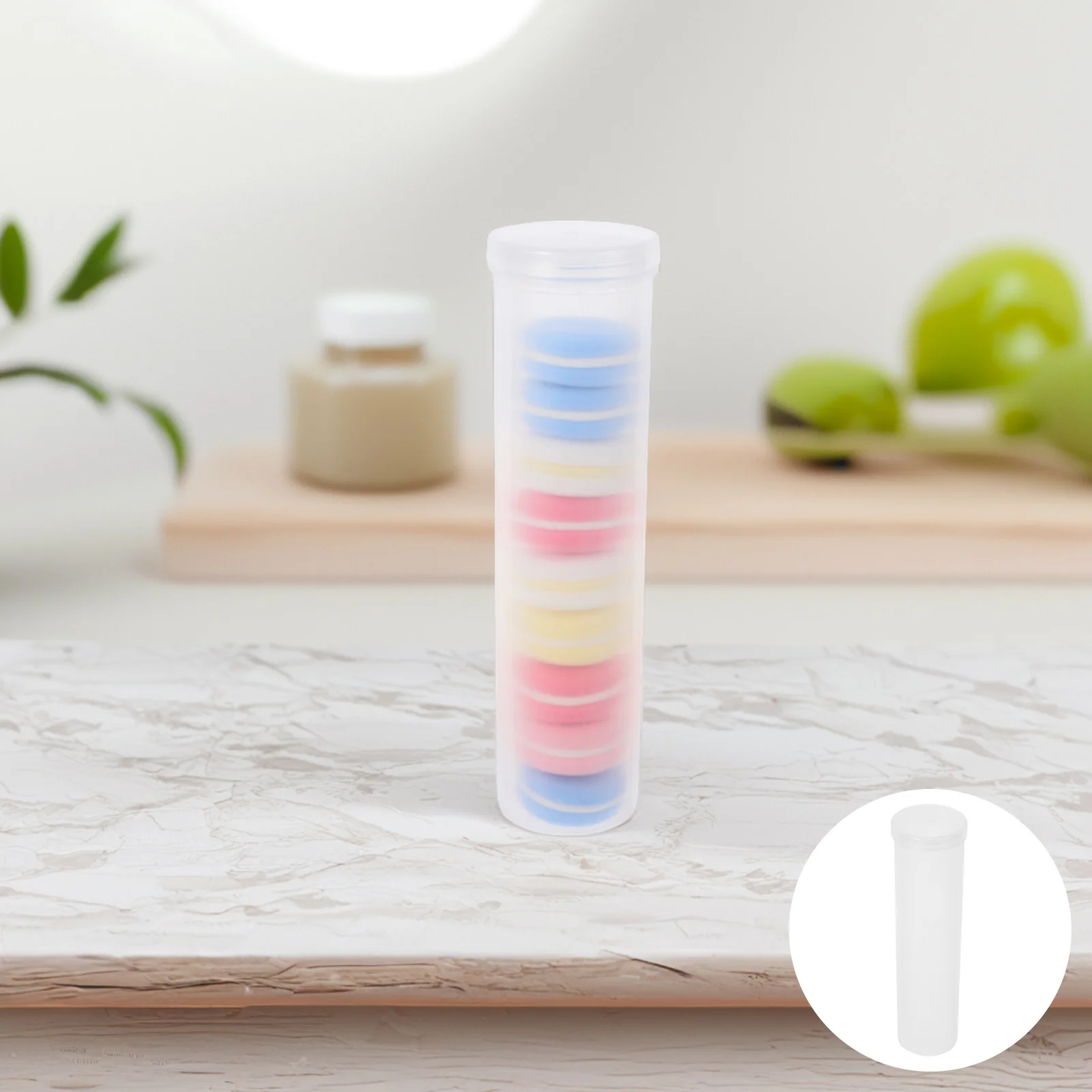 

3Pcs Clear Bakery Boxes: Stackable Airtight Cracker Containers for Snack Storage Kitchen Pantry Organization Portable Lunch