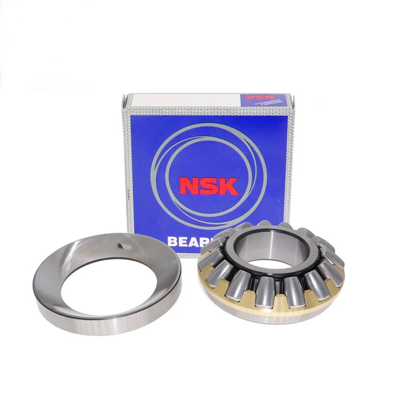 

Original Japan 29412 29416 29418 E NSK Thrust Bearing