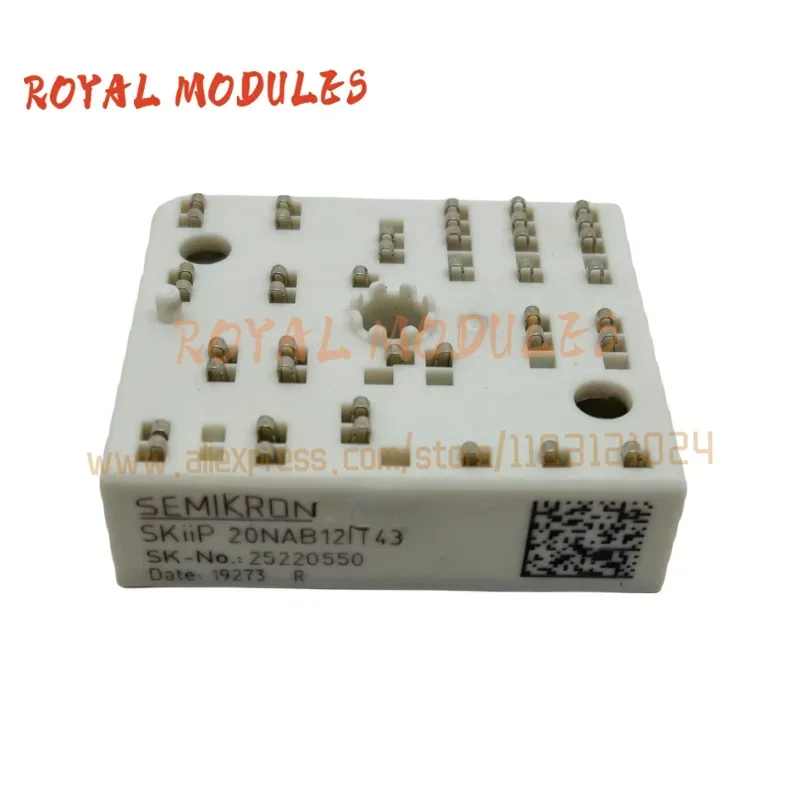 SK70D16   New Power Module