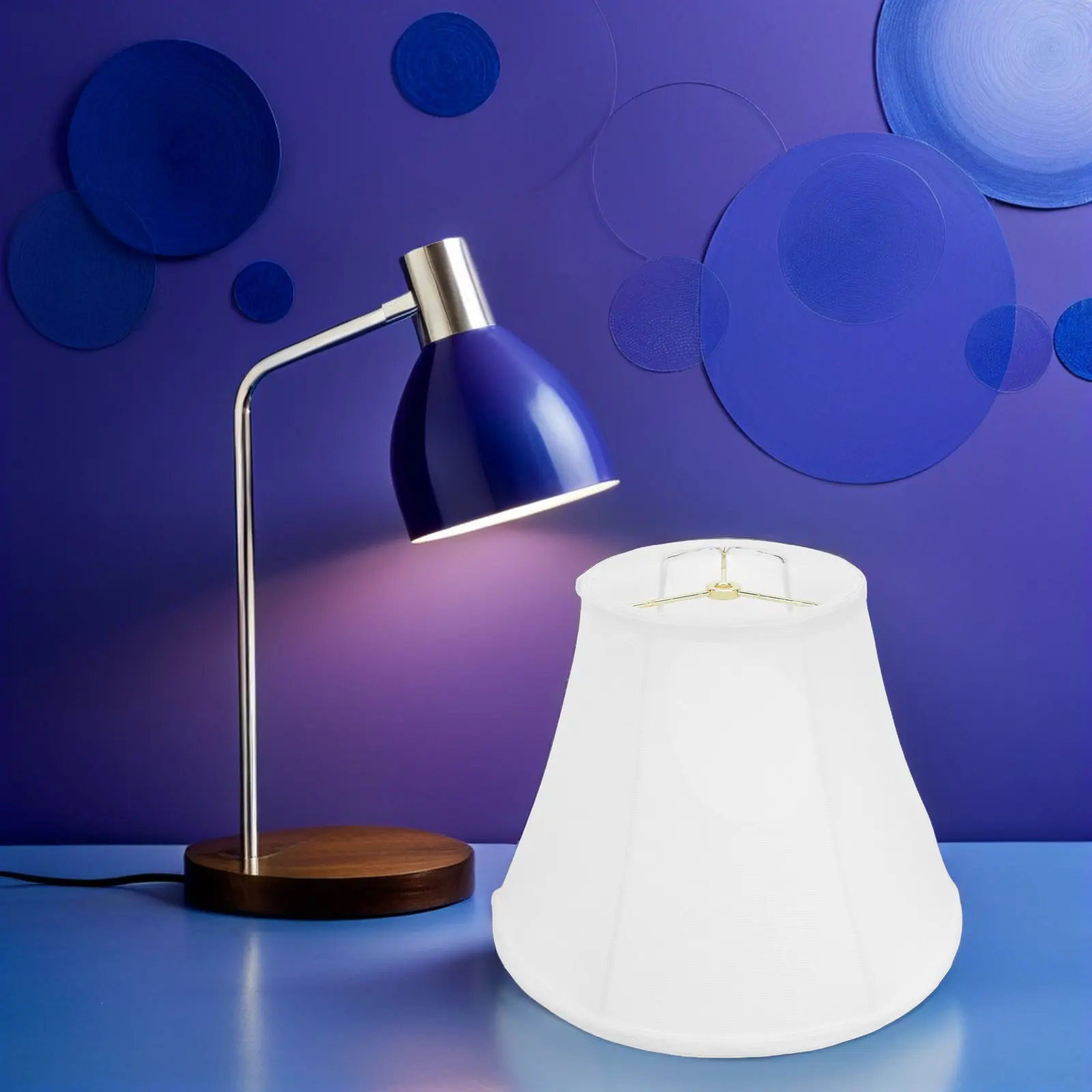 foldable-bell-linen-lampshade-13x9x7-modern-tapered-design-decorative-lamp-shade-living-room-bedroom-table-floor-use