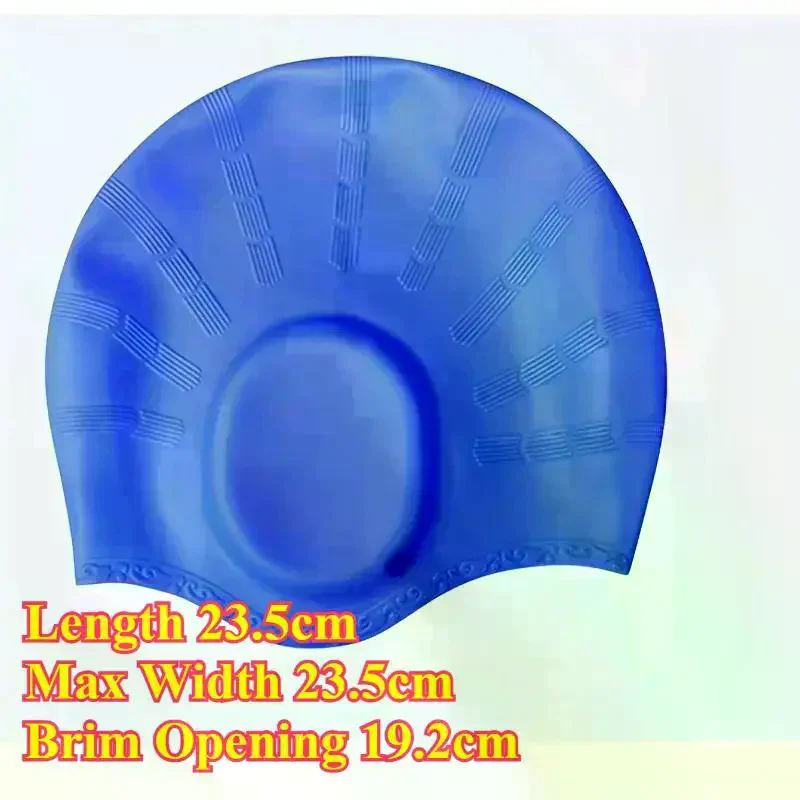 /HTF/ Gorro de Natación Imperm - Diving Mask reseña y precio