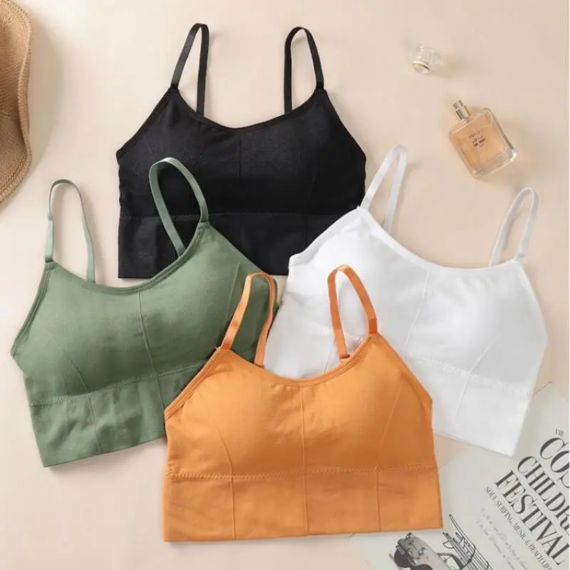 Thumbnail 3 - #41 Bralettes Deals & Discounts