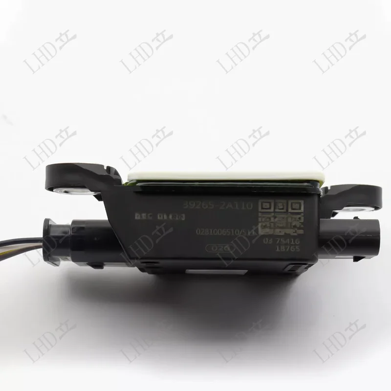 Z+   Particle Sensor 39265-2A110 392652A110 For Kia Hyundai.
