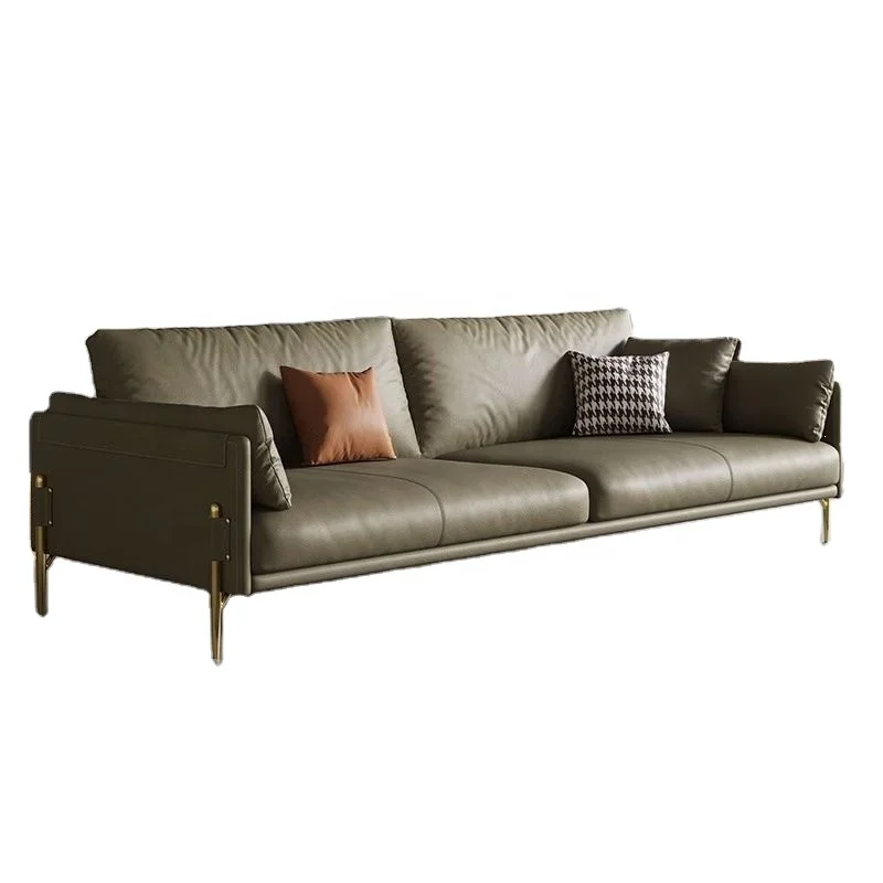 

Luxurious Sofa Set for Living Room Home Furniture Living Room Sofa 3 Seater Living Room Sofas