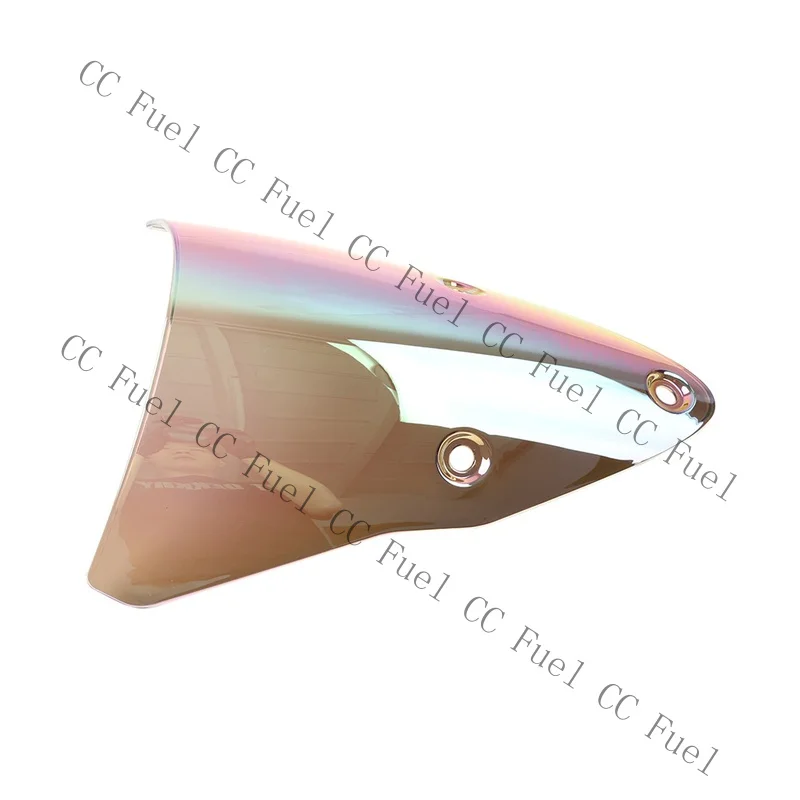 C+ Motorcycle Front Windscreen Windshield For Ducati 930 2017-2020 950 2021-2024 23