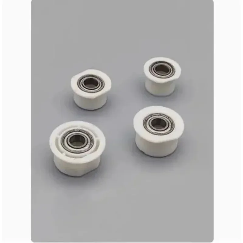 Комплект втулок разработчика, 4 шт. D202-3119 D202-3121 D202-3123 D202-3125 подходит для Ricoh Aficio MP 2554 3054 3554 4054 5054 6054SP TT Комплект втулок разработчика, 4 шт. D202-3119 D202-3121 D202-3123 D202-3125 подходит для Ricoh Aficio MP 2554 3054 3554 4054 5054 6054SP TT