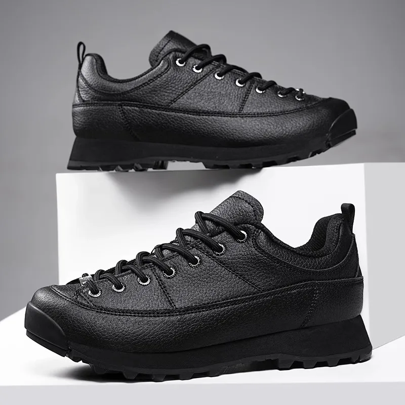 

Men's Sports Shoes for Walking and Leisure Comfortable and Versatile Hiking Shoes Unisex Outdoor Walking and Casual Sports Shoes