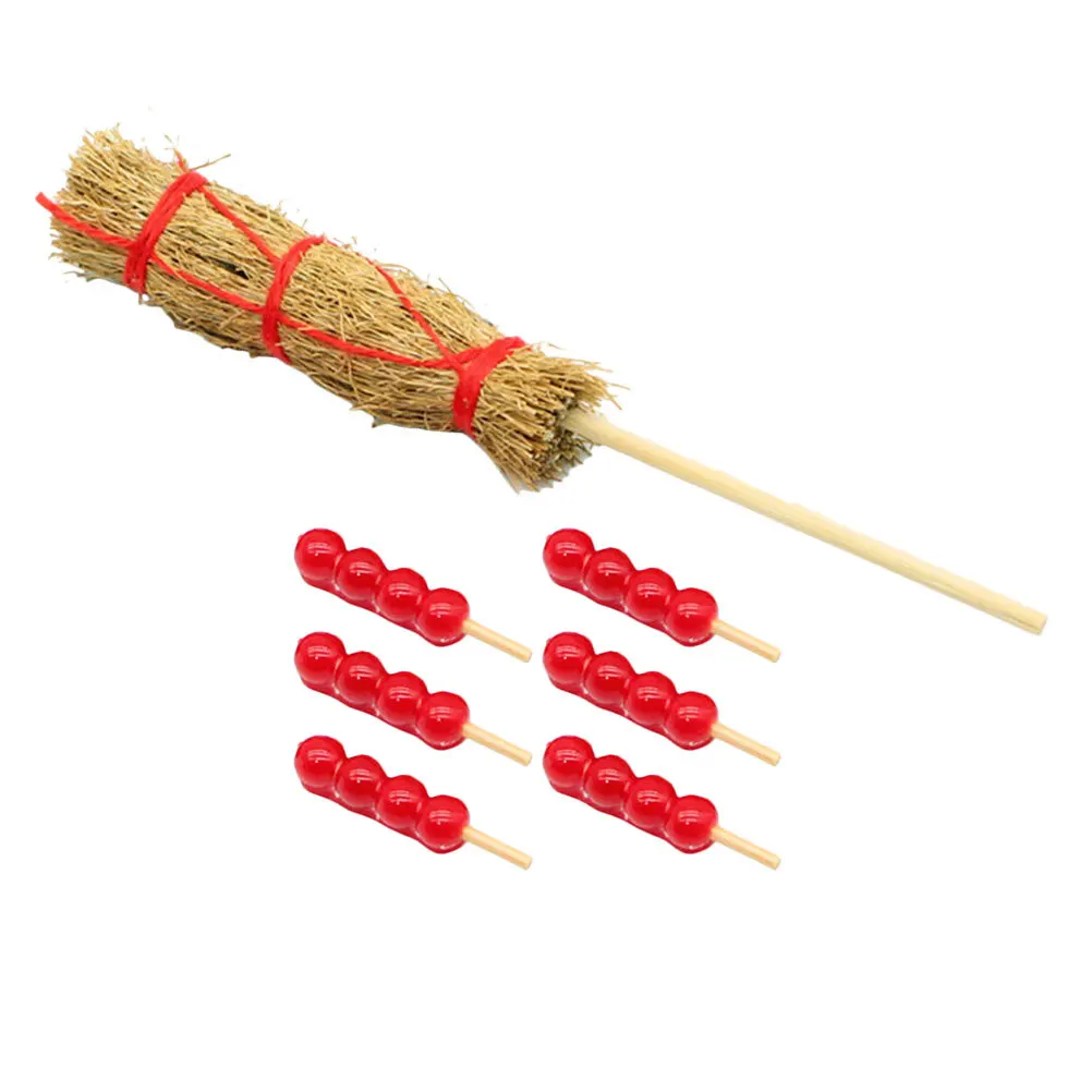 1 مجموعة مصغرة الراتنج القرع صغيرة الحلوى للمنزل الغذاء ديكور مشهد صغير تخطيط الدعامة التصوير الدعائم مهرجان الربيع