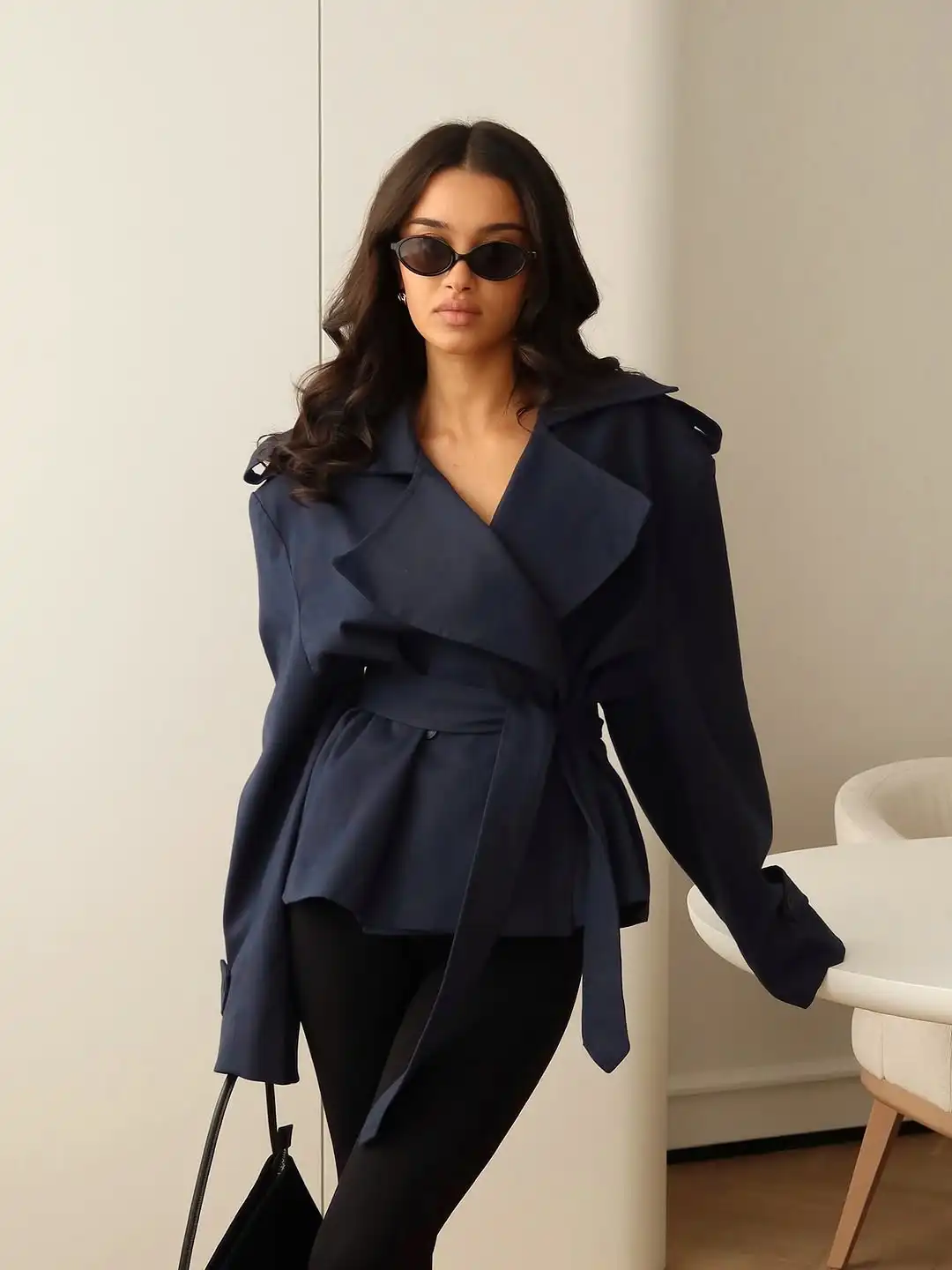 Thumbnail 4 - #89 Latest Cropped Fashion Jackets Offers