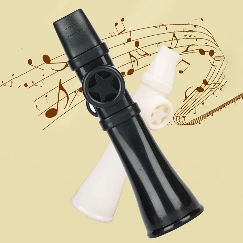 

Дешевые Kazoo Профессиональные Взрослые ABS Kazoo Уникальные Редкие Ручные Инструменты Орфа Дети Новичок Портативные Музыкальные Инструменты