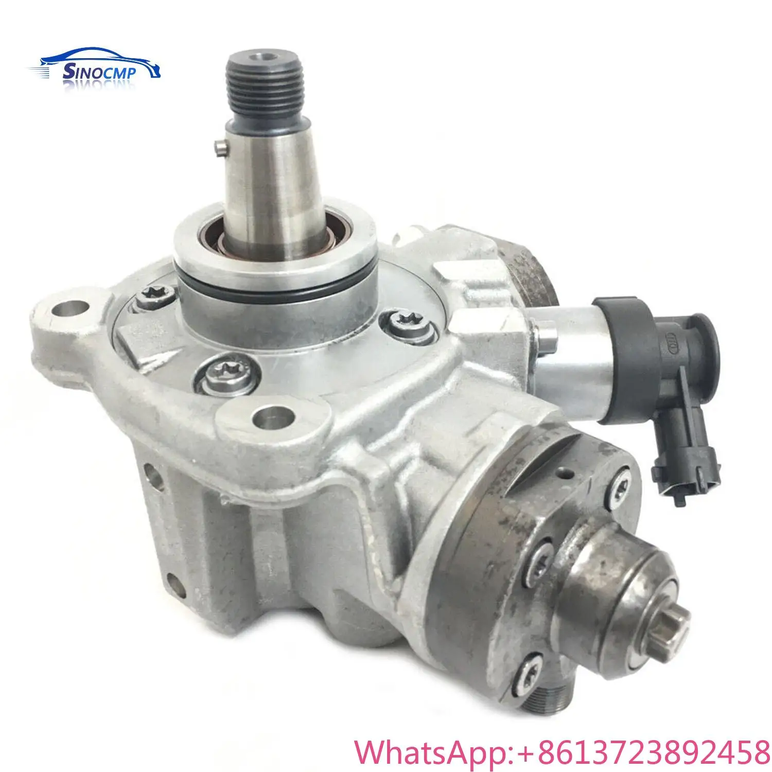 ​1 Pc High-Pressure…