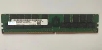 

Для MTA72ASS8G72LZ-2G3B2 64G PC4-2400T DDR4 ECC RDIMM