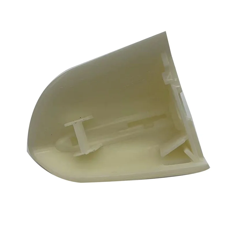 DS73 F218A15-BE54WF Left Front Door Handle Lock Cover Bezel Caps for Ford Fusion Edge 2015-2020 F218A15-BE58DY