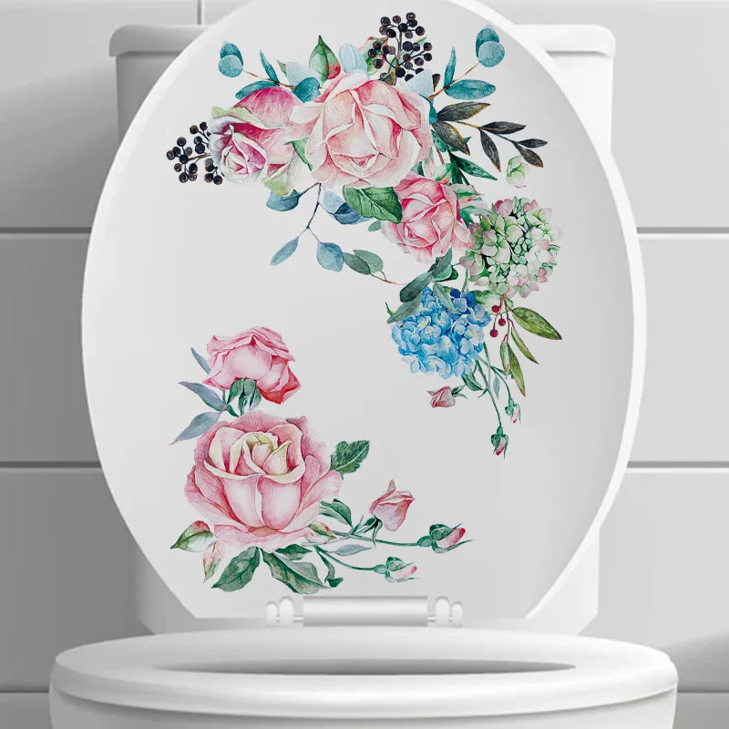 Hand-Painted Waterc… - image